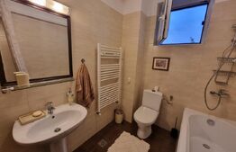 Apartament cu 2 camere, 62 mp, strada Făgăraș