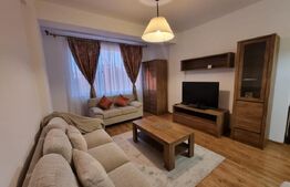 Apartament cu 2 camere, 62 mp, strada Făgăraș