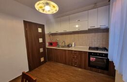 Apartament cu 2 camere, 62 mp, strada Făgăraș