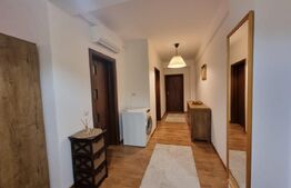 Apartament cu 2 camere, 62 mp, strada Făgăraș