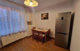 Apartament cu 2 camere, 62 mp, strada Făgăraș
