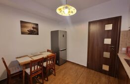 Apartament cu 2 camere, 62 mp, strada Făgăraș