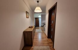 Apartament cu 2 camere, 62 mp, strada Făgăraș