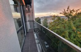 Apartament cu 2 camere, 62 mp, strada Făgăraș