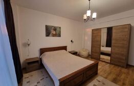 Apartament cu 2 camere, 62 mp, strada Făgăraș