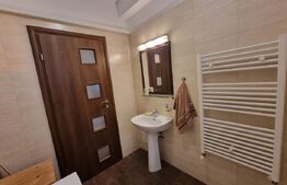 Apartament cu 2 camere, 62 mp, strada Făgăraș