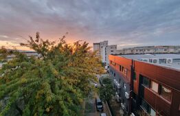 Apartament cu 2 camere, 62 mp, strada Făgăraș