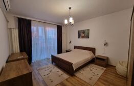 Apartament cu 2 camere, 62 mp, strada Făgăraș