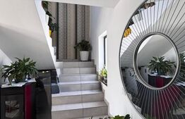 Casa P+1, parte din Duplex, 200 mp teren, zona Damila