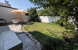 Casa P+1, parte din Duplex, 200 mp teren, zona Damila