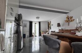 Casa P+1, parte din Duplex, 200 mp teren, zona Damila