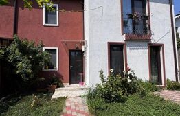 Casa P+1, parte din Duplex, 200 mp teren, zona Damila