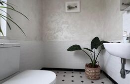 Casa P+1, parte din Duplex, 200 mp teren, zona Damila