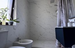 Casa P+1, parte din Duplex, 200 mp teren, zona Damila