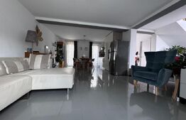 Casa P+1, parte din Duplex, 200 mp teren, zona Damila