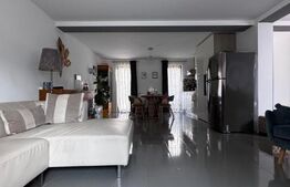 Casa P+1, parte din Duplex, 200 mp teren, zona Damila