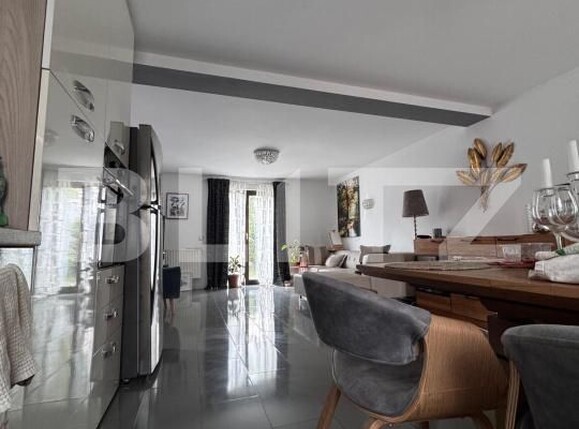 Casa de vânzare 3 camere Est - 180545CV | BLITZ Craiova | Poza3