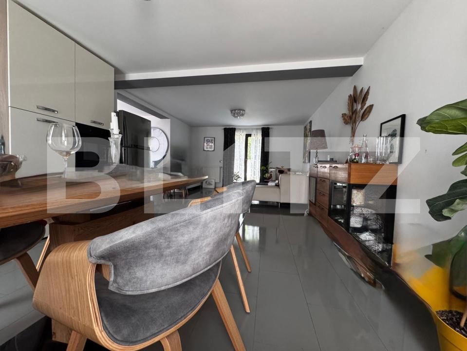 Casa de vânzare 3 camere Est - 180545CV | BLITZ Craiova | Poza7