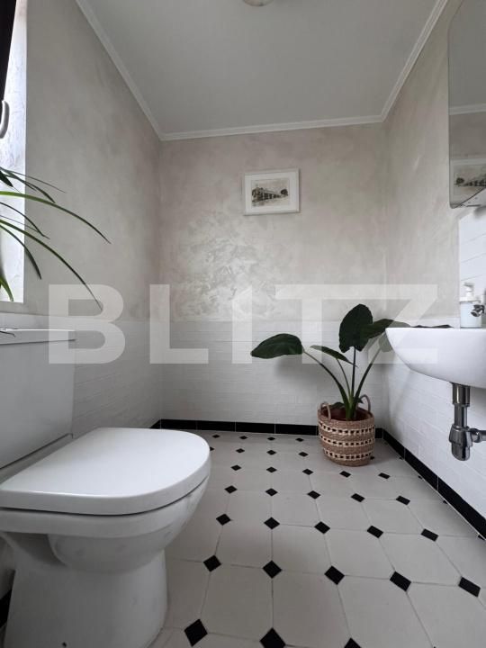 Casa de vânzare 3 camere Est - 180545CV | BLITZ Craiova | Poza12