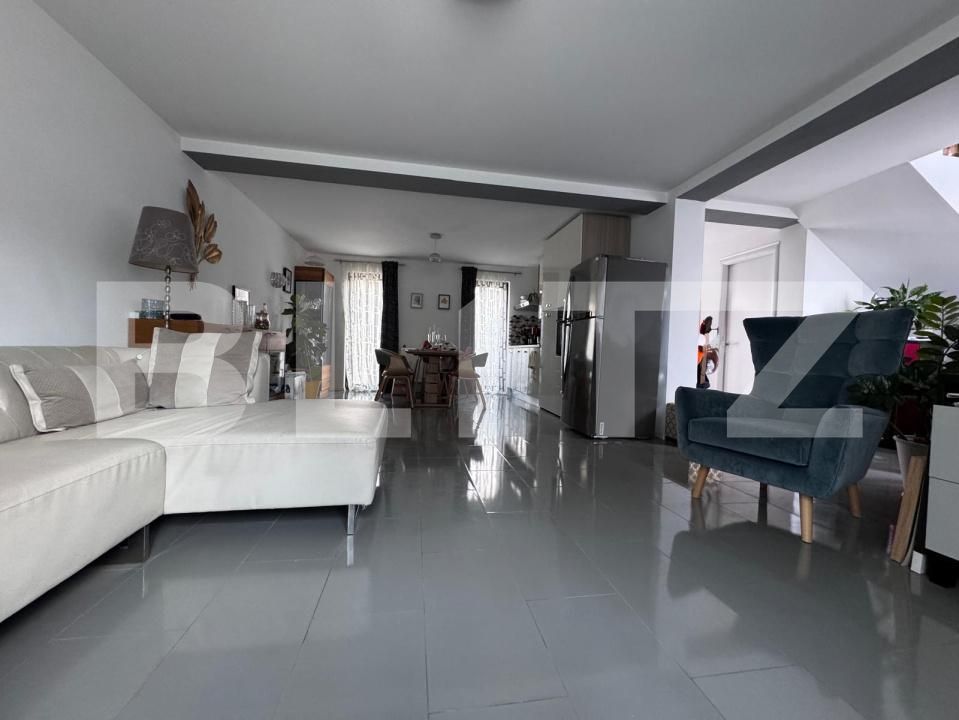 Casa de vânzare 3 camere Est - 180545CV | BLITZ Craiova | Poza3