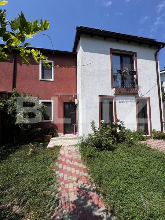 Casa de vânzare 3 camere Est - 180545CV | BLITZ Craiova | Poza13