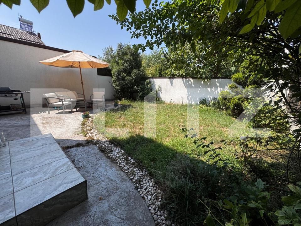 Casa de vânzare 3 camere Est - 180545CV | BLITZ Craiova | Poza12