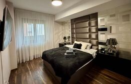 Apartament 2 camere, premium in Bujorului Residence