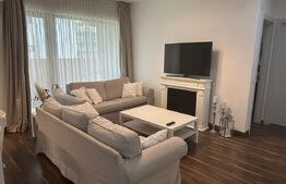 Apartament 2 camere, premium in Bujorului Residence