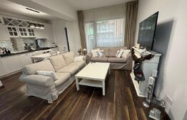 Apartament 2 camere, premium in Bujorului Residence