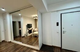Apartament 2 camere, premium in Bujorului Residence
