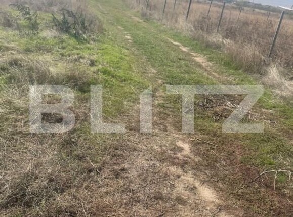Teren de vânzare Ghercesti - 180555TV | BLITZ Craiova | Poza1