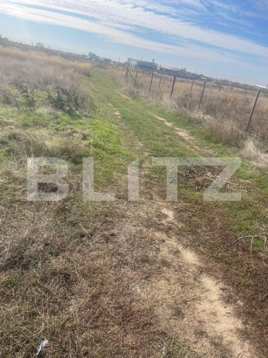 Teren de vânzare Ghercesti - 180555TV | BLITZ Craiova | Poza1