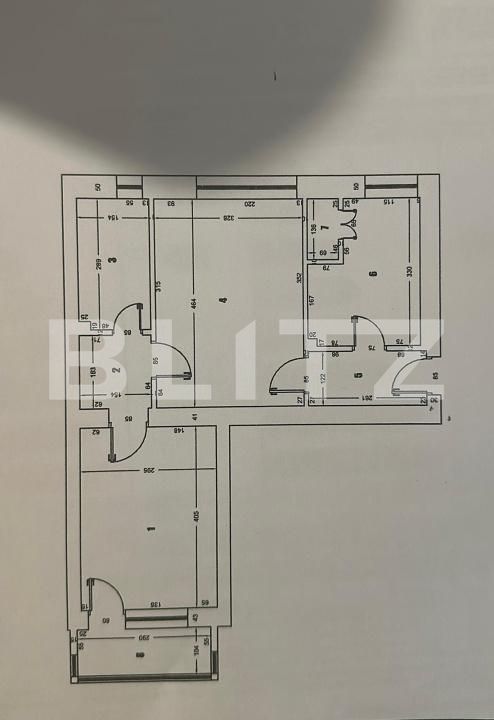 Apartament de vânzare 2 camere Brazda lui Novac - 180557AV | BLITZ Craiova | Poza9