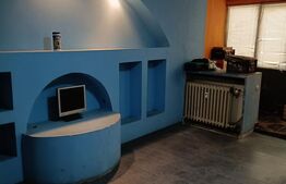 Garsoniera libera, 32 mp, zona Brazda lui Novac