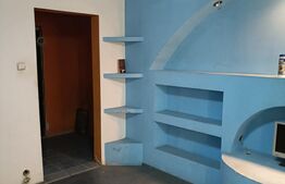 Garsoniera libera, 32 mp, zona Brazda lui Novac