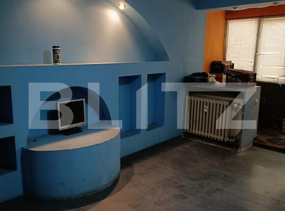 Garsonieră de vânzare Brazda lui Novac - 180560AV | BLITZ Craiova | Poza1