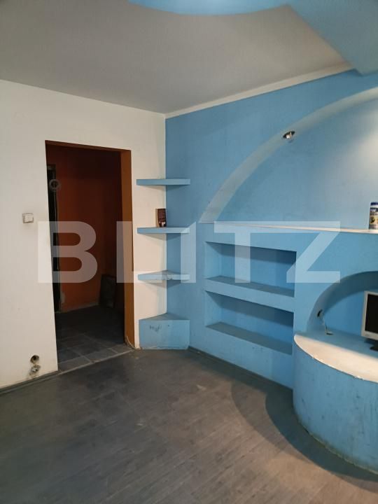 Garsonieră de vânzare Brazda lui Novac - 180560AV | BLITZ Craiova | Poza2