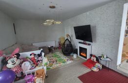 Casa, 200 mp, teren 1800 mp, Oras Bals