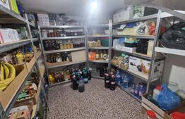 Casa, 200 mp, teren 1800 mp, Oras Bals