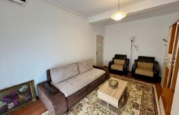 Garsoniera, zona centrala, centrala proprie si aer conditionat