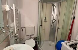 Garsoniera, zona centrala, centrala proprie si aer conditionat