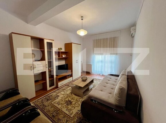 Garsonieră de închiriat Central - 180579AI | BLITZ Craiova | Poza1