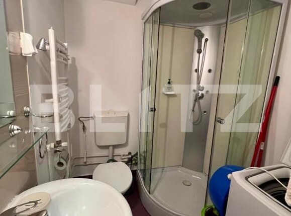 Garsonieră de închiriat Central - 180579AI | BLITZ Craiova | Poza5