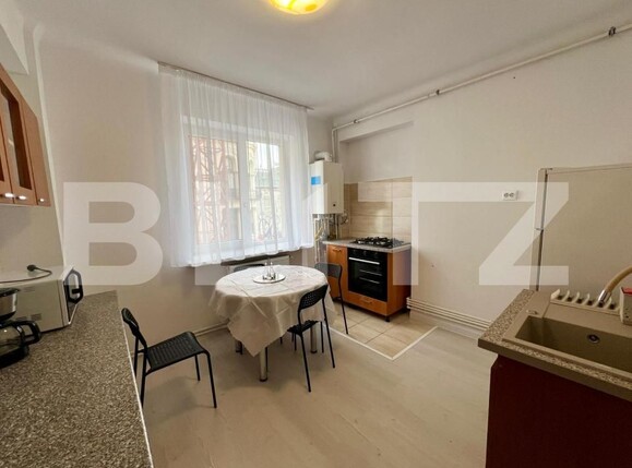 Garsonieră de închiriat Central - 180579AI | BLITZ Craiova | Poza4