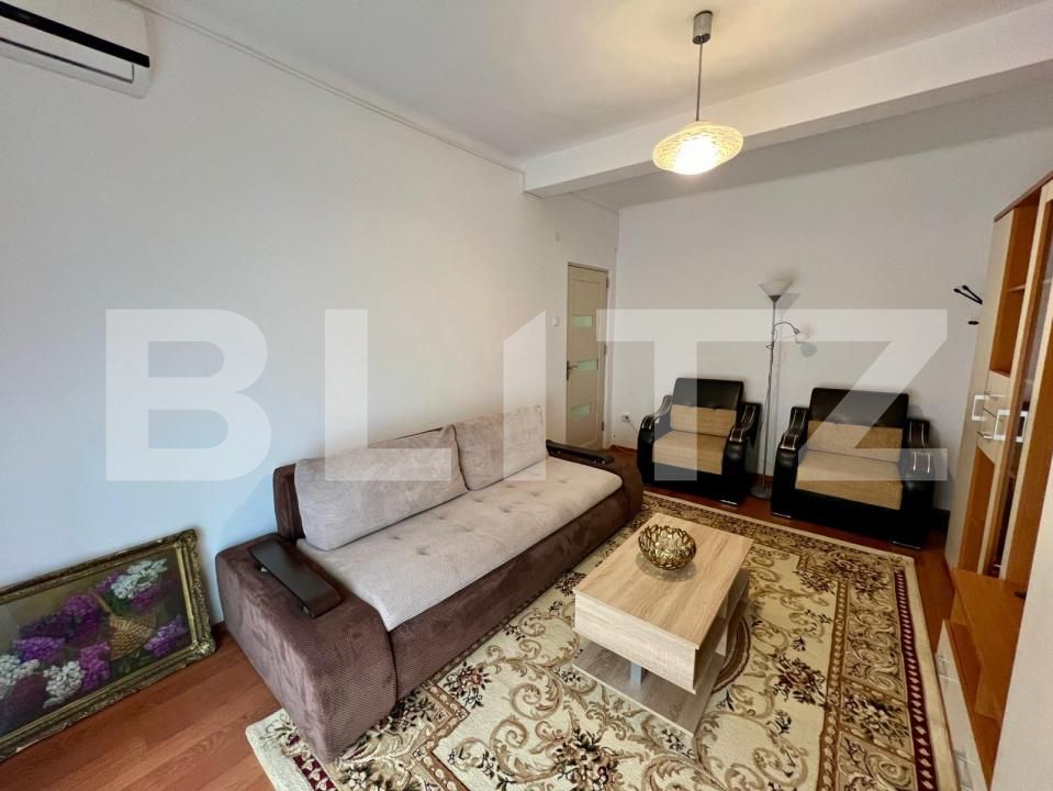 Garsonieră de închiriat Central - 180579AI | BLITZ Craiova | Poza2