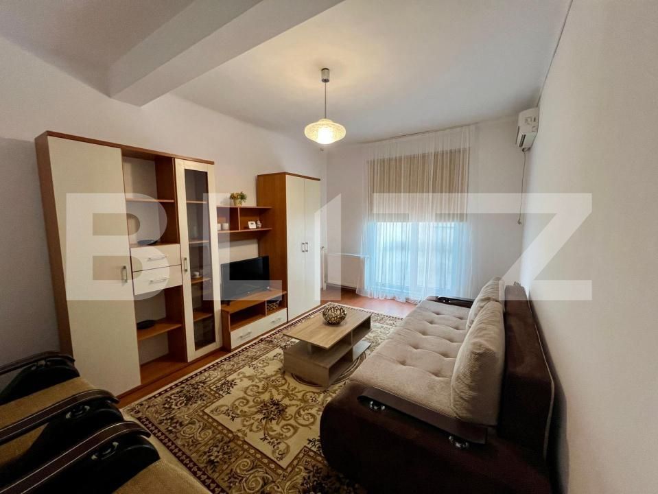 Garsonieră de închiriat Central - 180579AI | BLITZ Craiova | Poza1