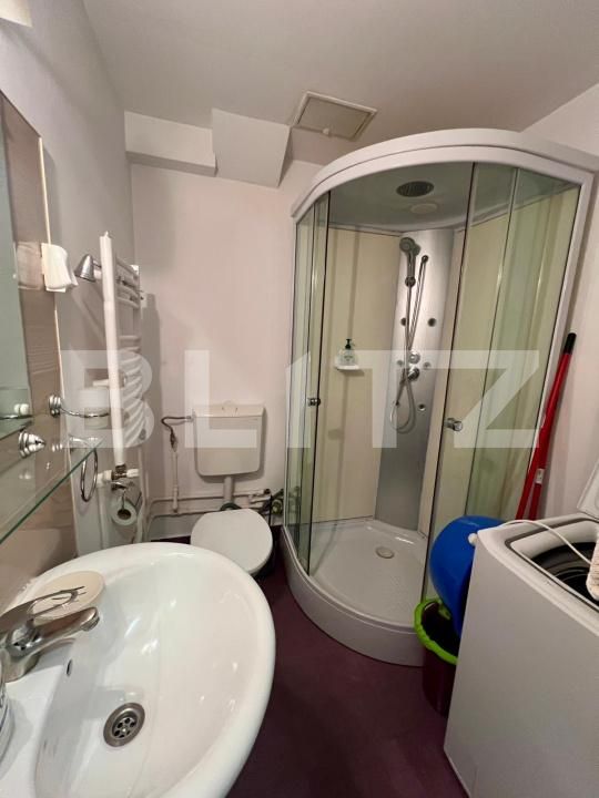 Garsonieră de închiriat Central - 180579AI | BLITZ Craiova | Poza5