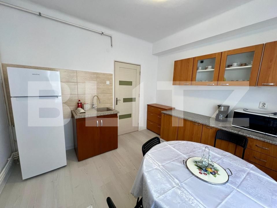 Garsonieră de închiriat Central - 180579AI | BLITZ Craiova | Poza3
