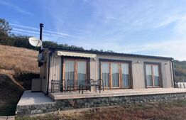 Casa Satul de vacanta Podari, 500 mp teren, priveliste panoramica