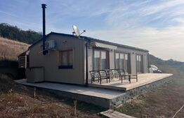 Casa Satul de vacanta Podari, 500 mp teren, priveliste panoramica